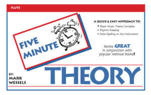 5 Minute Theory